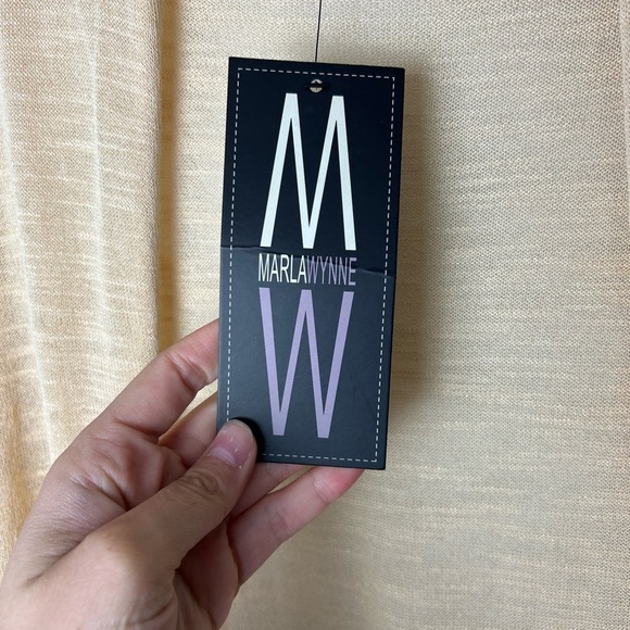 MarlaWynne Lightweight Duster Cardigan - Picture 5 of 7